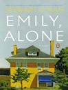 Cover image for Emily, Alone